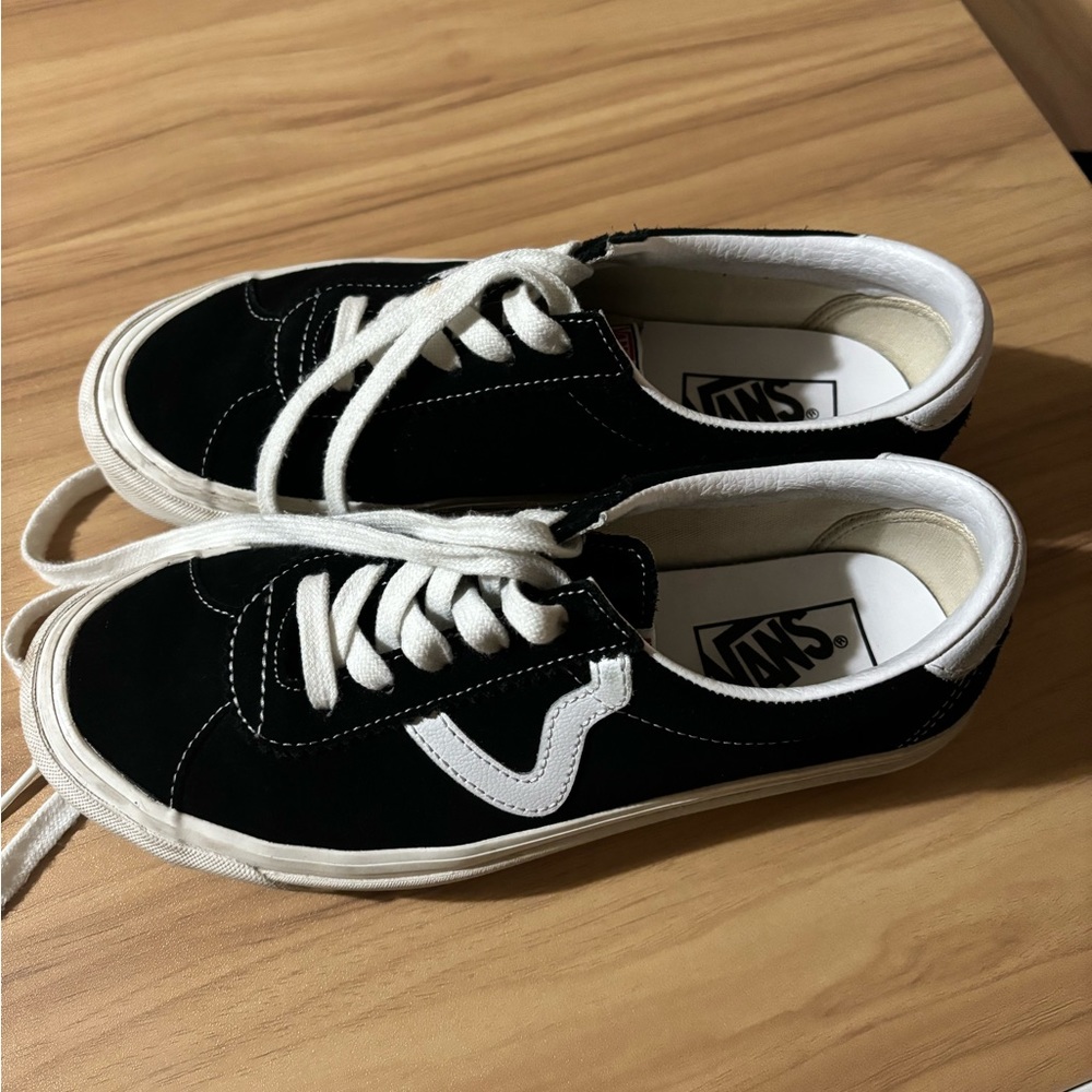 Vans Sneakers